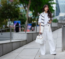 sweter uniqlo