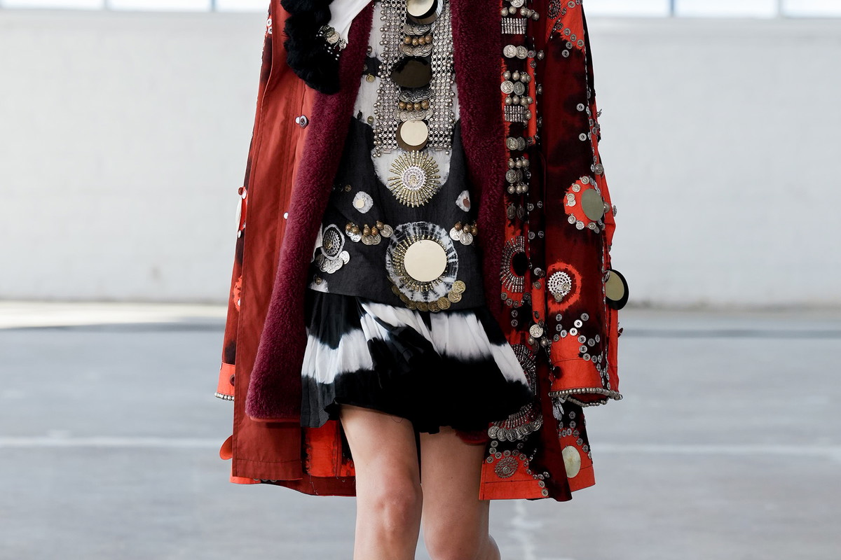 Altuzarra wiosna-lato 2023