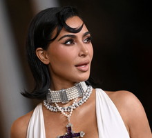 Kim Kardashian