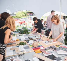 Piknik Architekta