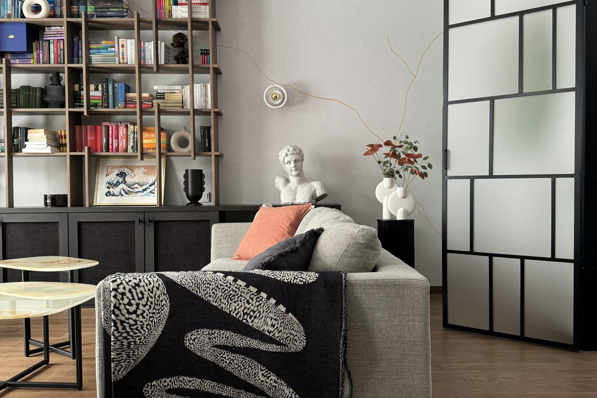 Projekt i zdjęcia: Karolina Sorotiuk