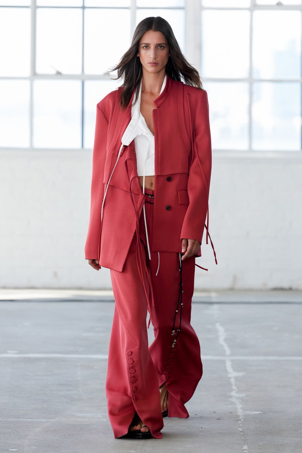 Altuzarra wiosna-lato 2023