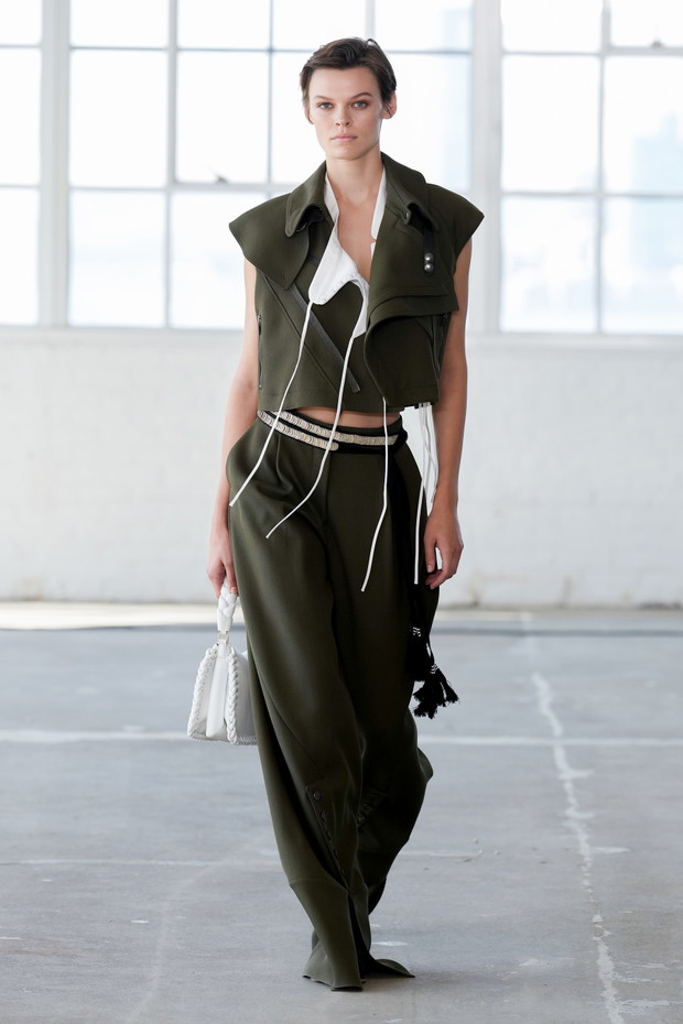 Altuzarra wiosna-lato 2023
