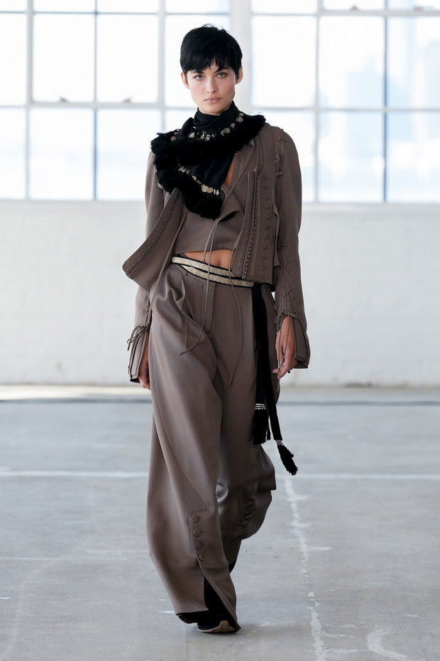Altuzarra wiosna-lato 2023