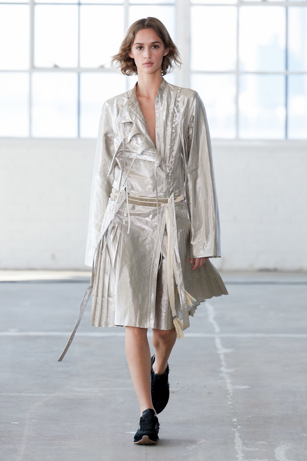 Altuzarra wiosna-lato 2023