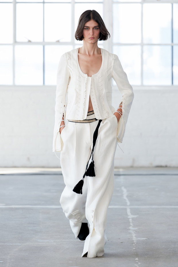 Altuzarra wiosna-lato 2023