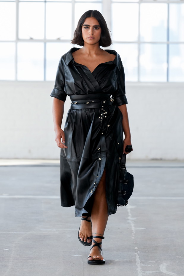 Altuzarra wiosna-lato 2023
