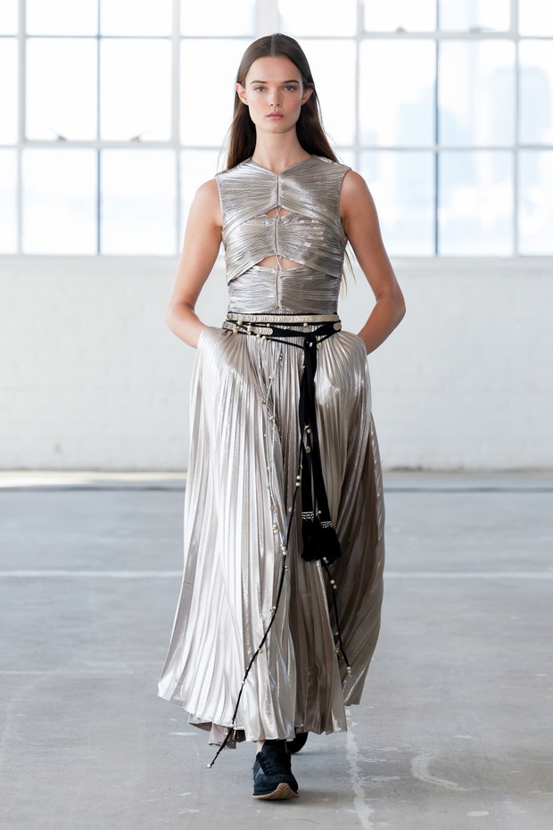 Altuzarra wiosna-lato 2023