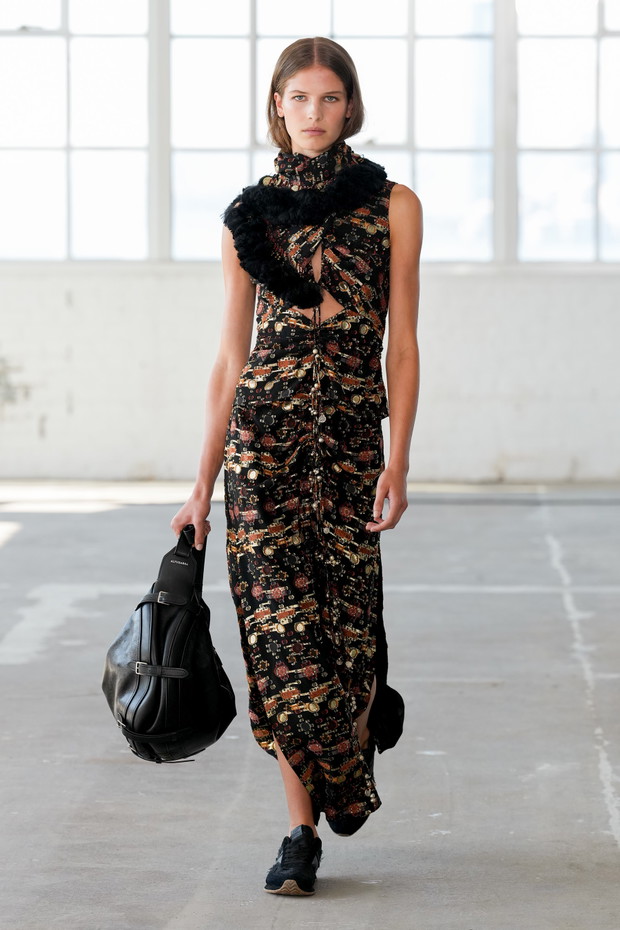 Altuzarra wiosna-lato 2023