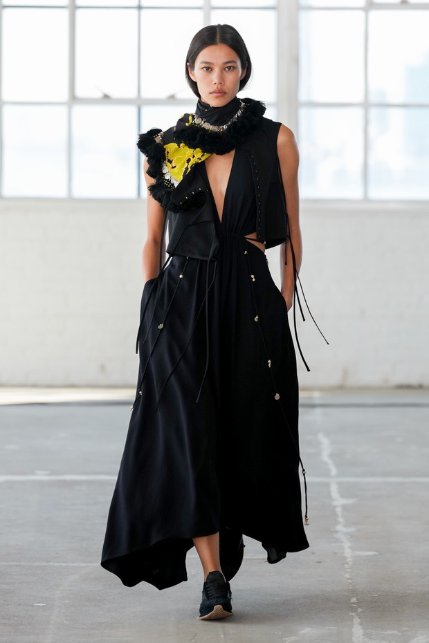 Altuzarra wiosna-lato 2023