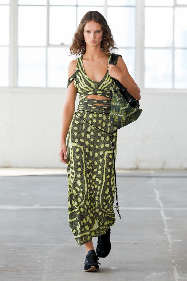Altuzarra wiosna-lato 2023