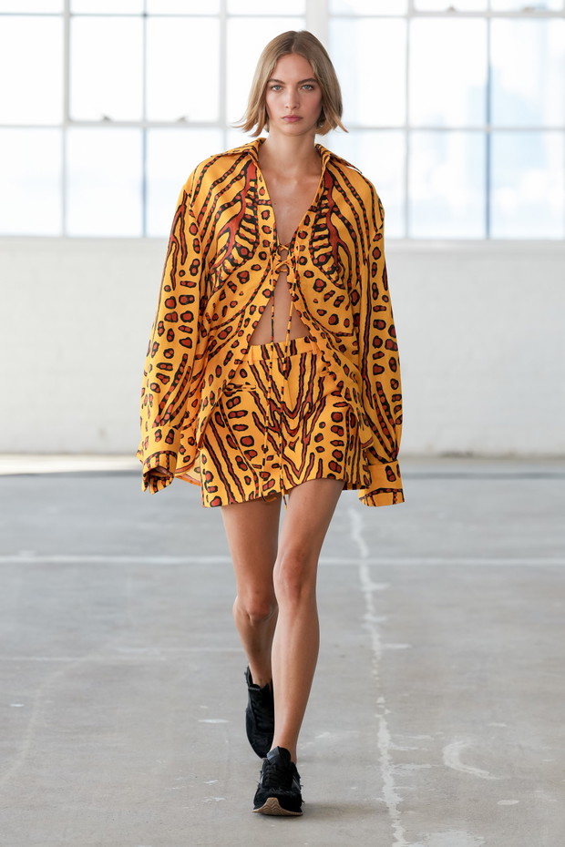 Altuzarra wiosna-lato 2023