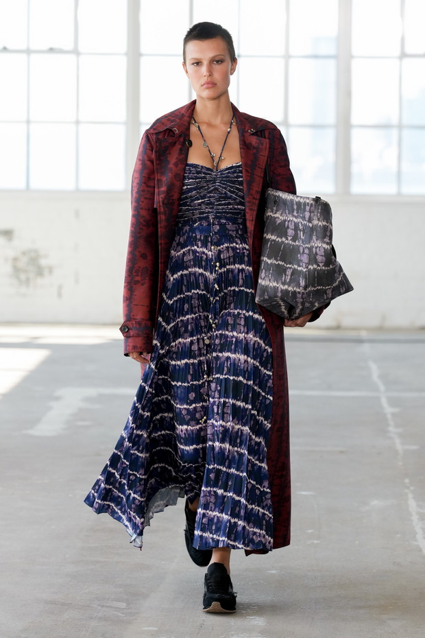 Altuzarra wiosna-lato 2023
