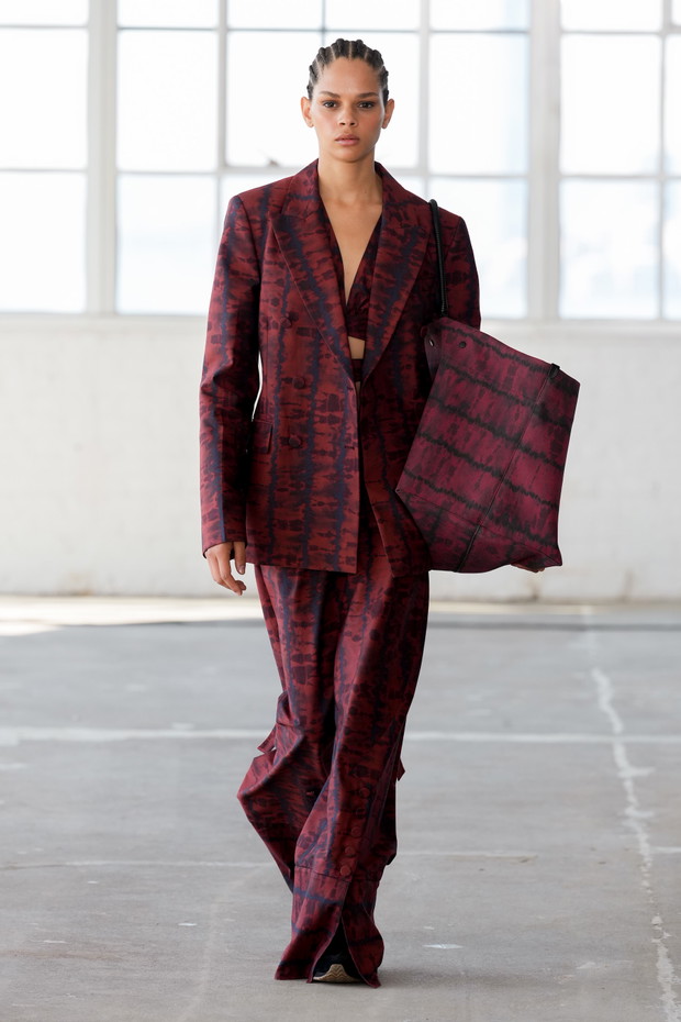 Altuzarra wiosna-lato 2023