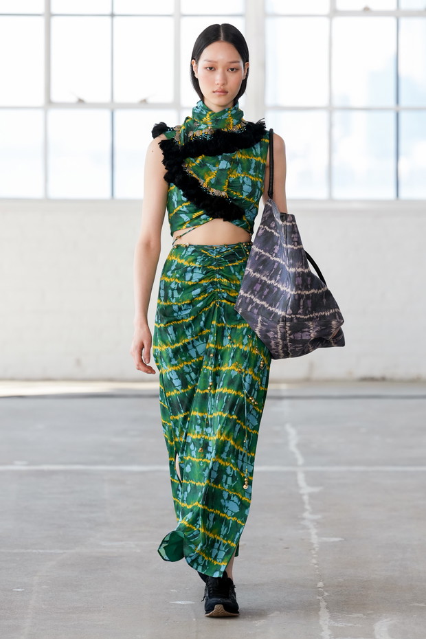 Altuzarra wiosna-lato 2023