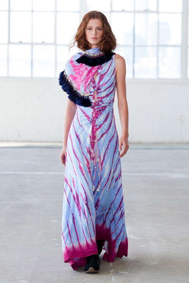 Altuzarra wiosna-lato 2023