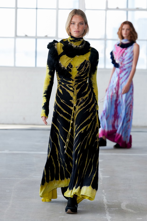 Altuzarra wiosna-lato 2023