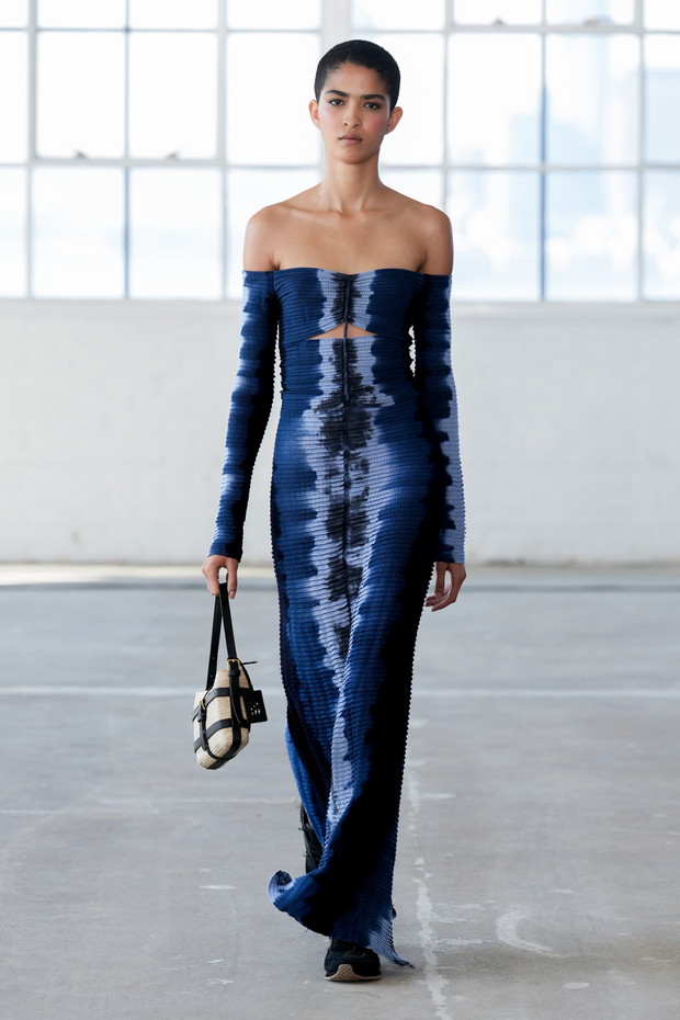Altuzarra wiosna-lato 2023