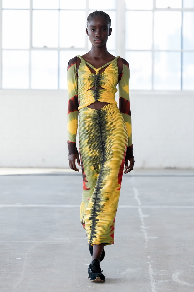 Altuzarra wiosna-lato 2023