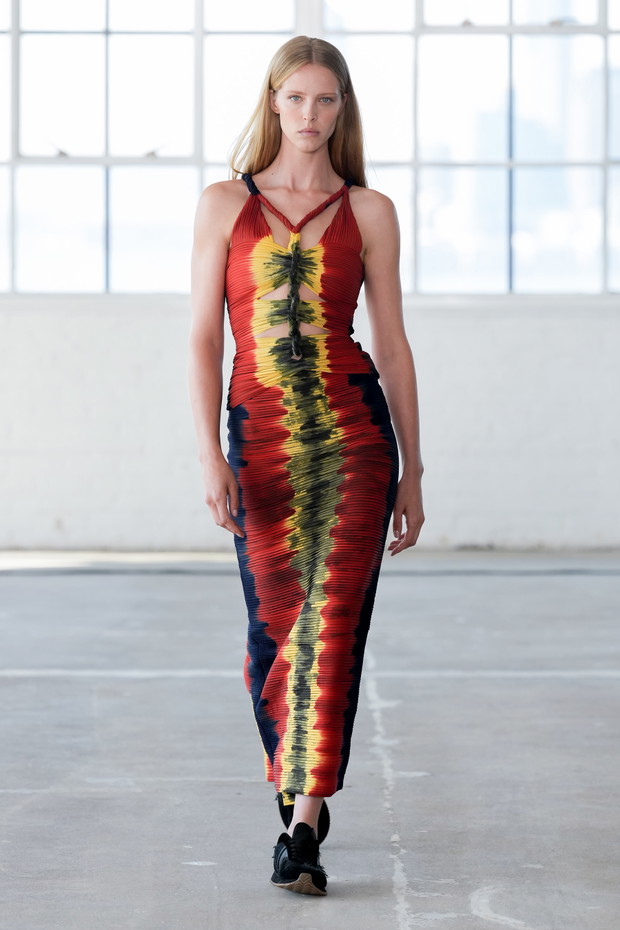 Altuzarra wiosna-lato 2023