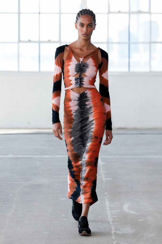 Altuzarra wiosna-lato 2023