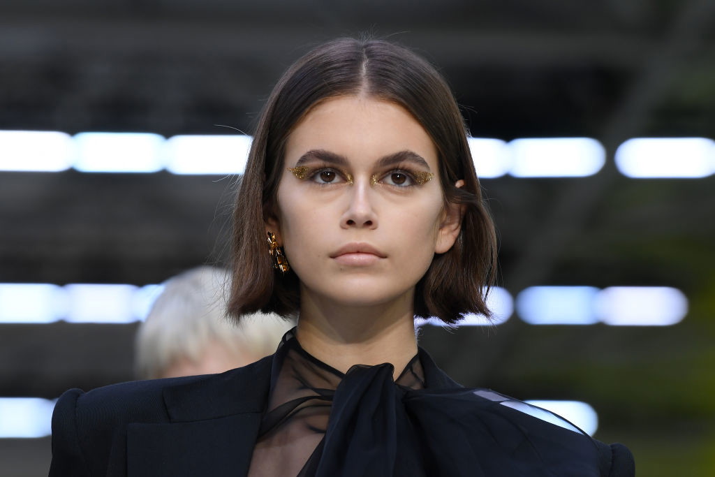 Kaia Gerber jest już pełnoletnia