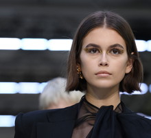 Kaia Gerber jest już pełnoletnia