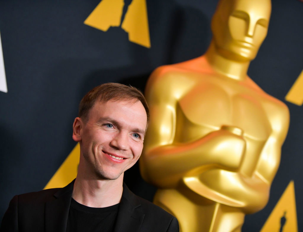 Jan Komasa
