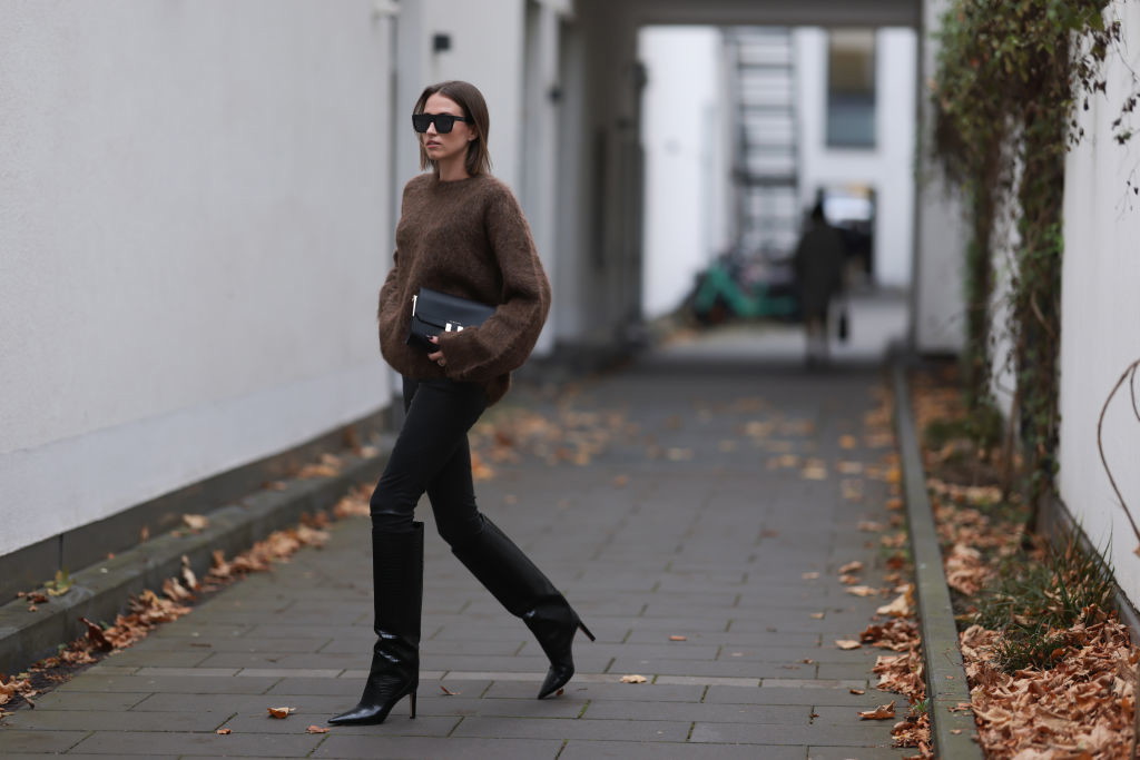 sweter Arket