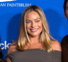 Margot Robbie urodziła! To syn