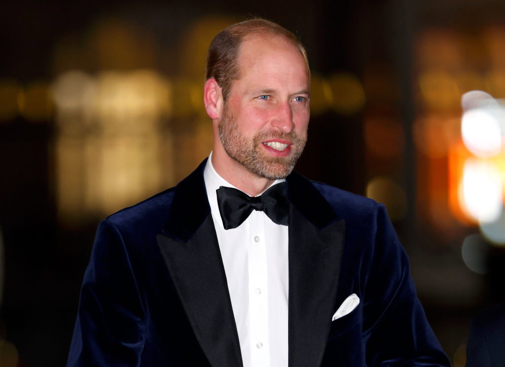 książę William