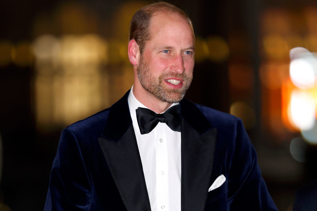 książę William