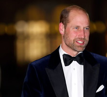 książę William