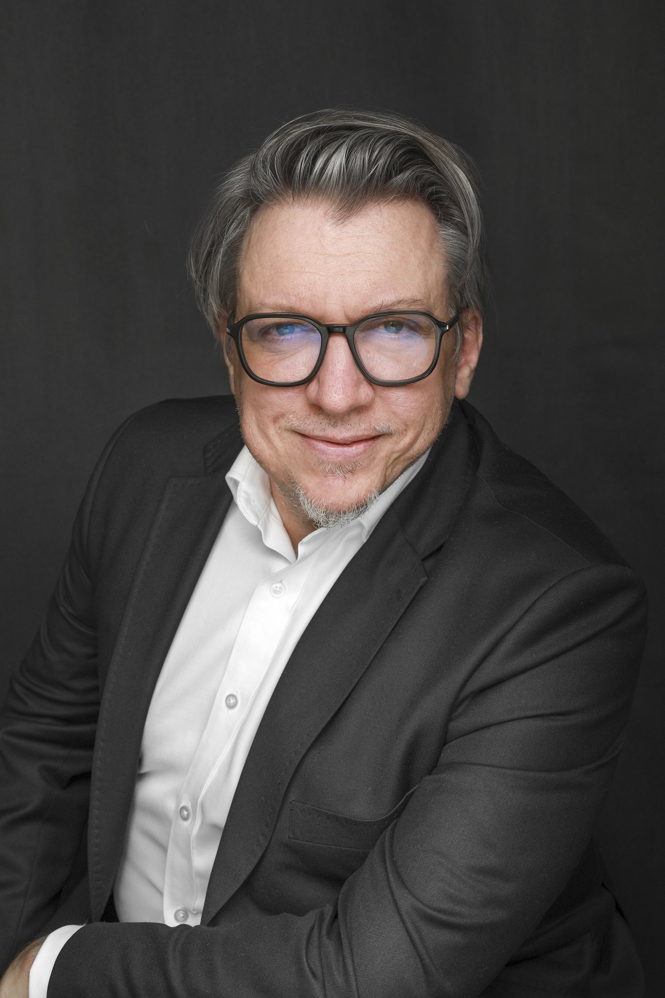 Robert Majkut_przewodniczący jury konkursu Wnętrze Roku SAW