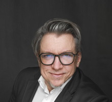 Robert Majkut_przewodniczący jury konkursu Wnętrze Roku SAW