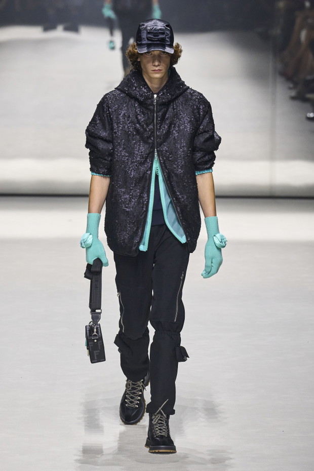 Fendi Resort wiosna-lato 2023