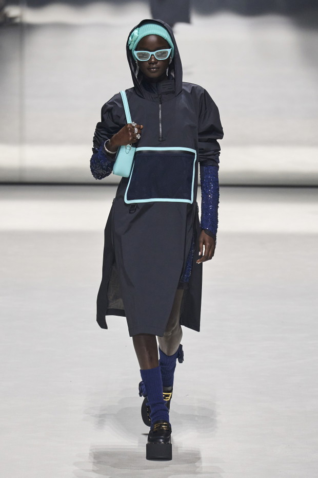 Fendi Resort wiosna-lato 2023