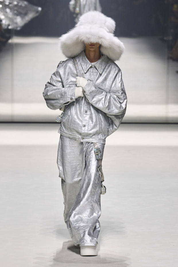 Fendi Resort wiosna-lato 2023