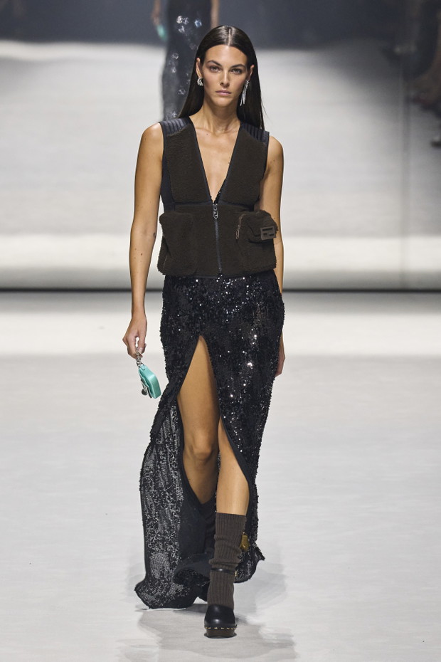 Fendi Resort wiosna-lato 2023