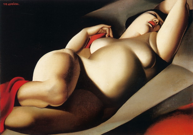 La Belle Rafaela 1927