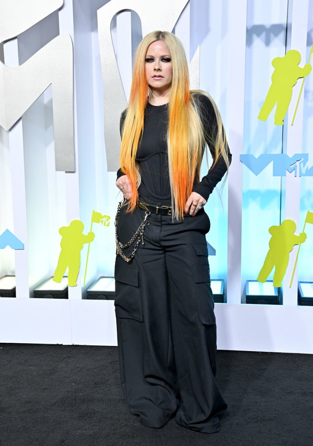 MTV VMA 2022: stylizacje gwiazd