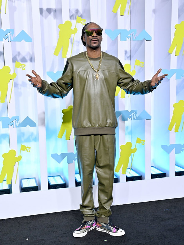 MTV VMA 2022: stylizacje gwiazd