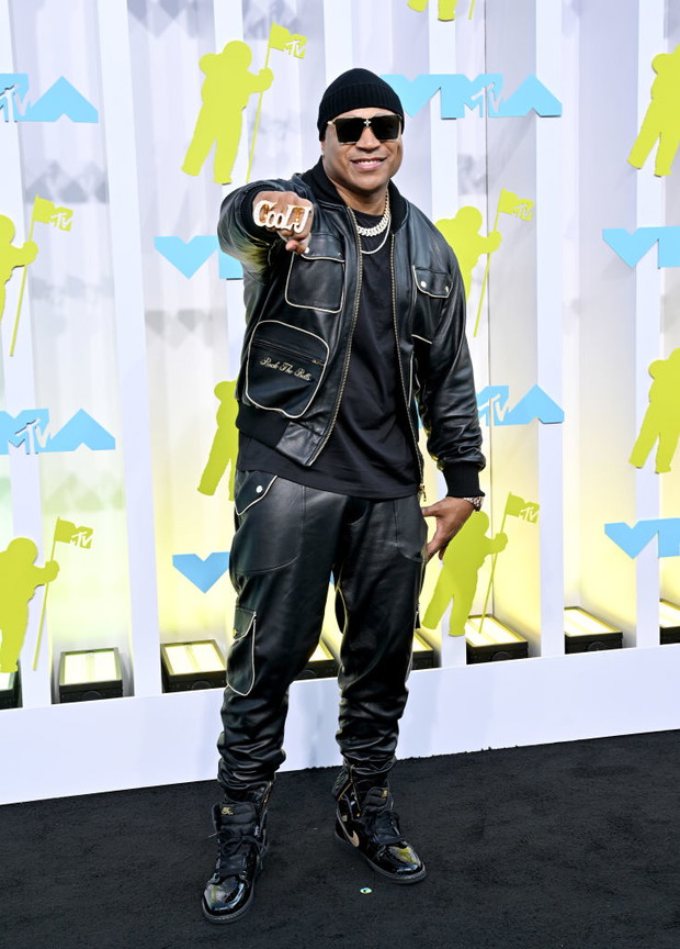 MTV VMA 2022: stylizacje gwiazd
