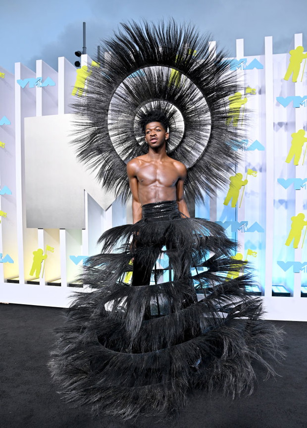 MTV VMA 2022: stylizacje gwiazd