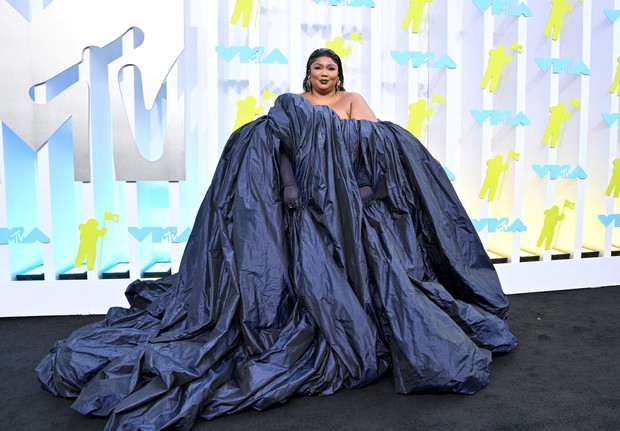 MTV VMA 2022: stylizacje gwiazd
