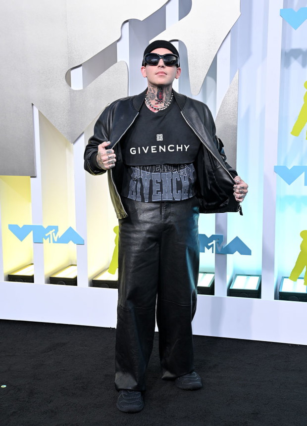MTV VMA 2022: stylizacje gwiazd