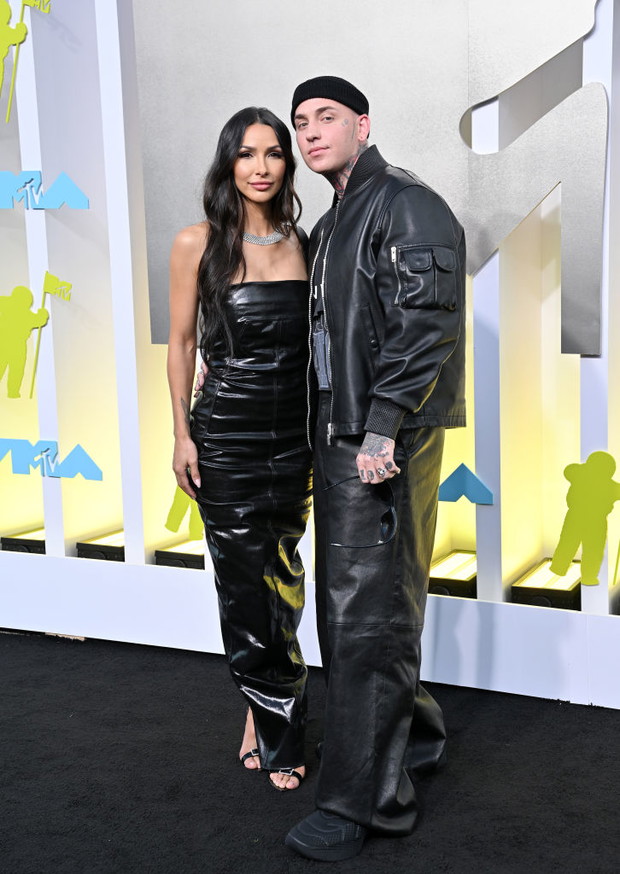 MTV VMA 2022: stylizacje gwiazd