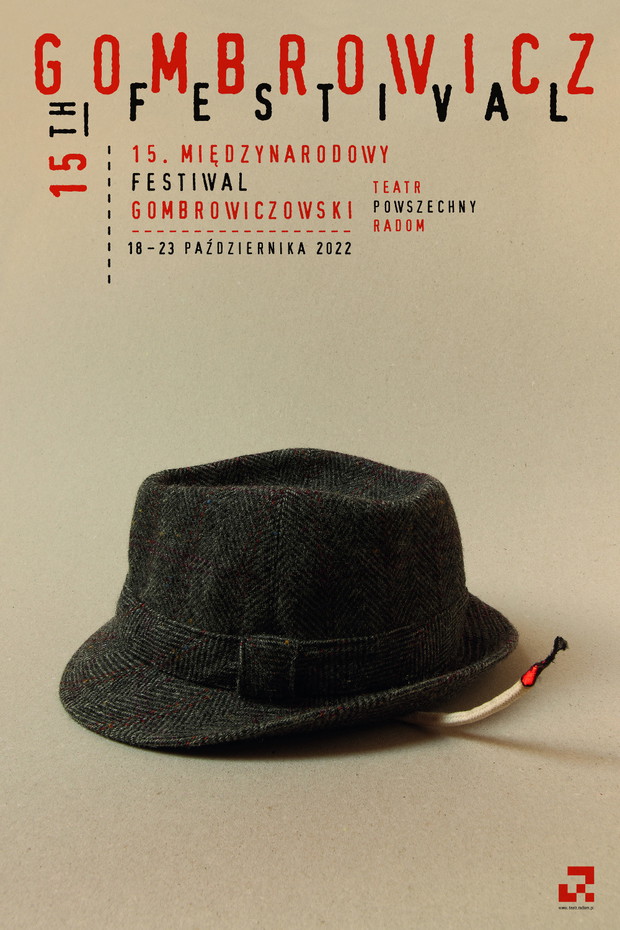 plakat, Tomasz Bogusławski