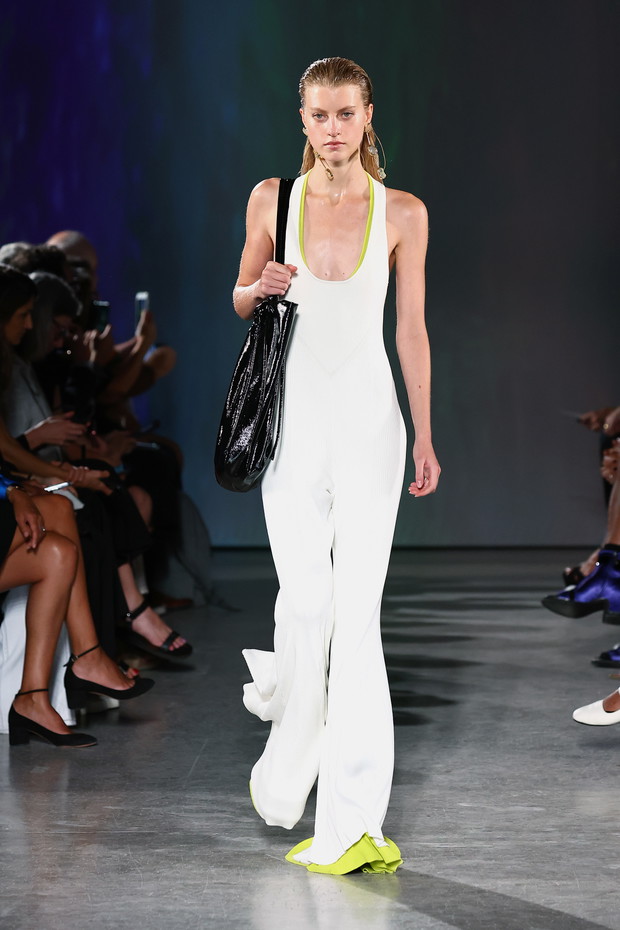 Proenza Schouler wiosna-lato 2023