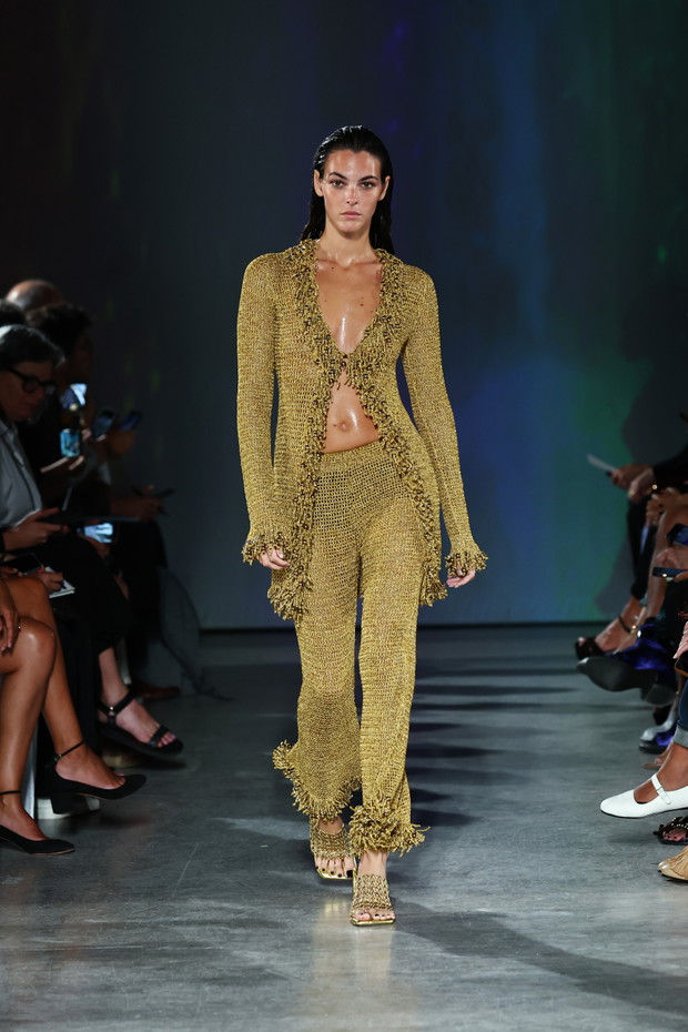 Proenza Schouler wiosna-lato 2023